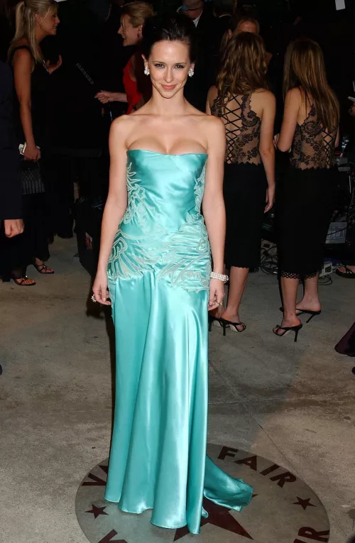 Jennifer Love Hewitt