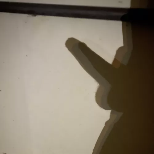 Just enjoying a nice walk