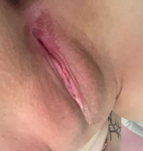 kan du slicka min tighta fitta?