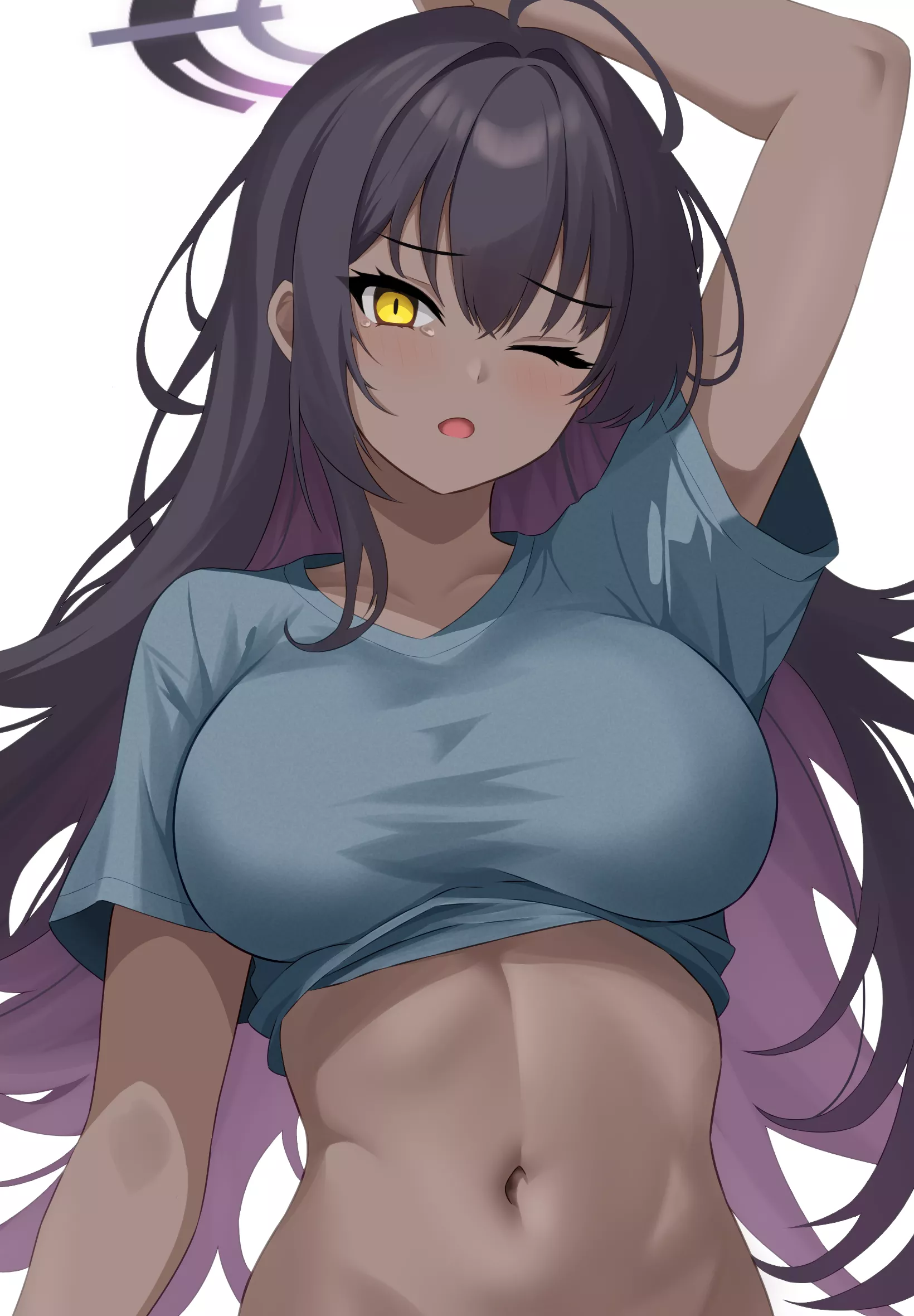 Karin Kakudate [Blue Archive]