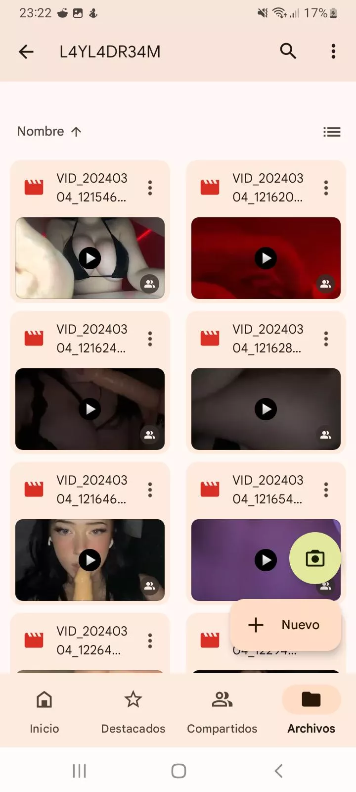 LaylaDream PPVs 10$ CONTACT ME 