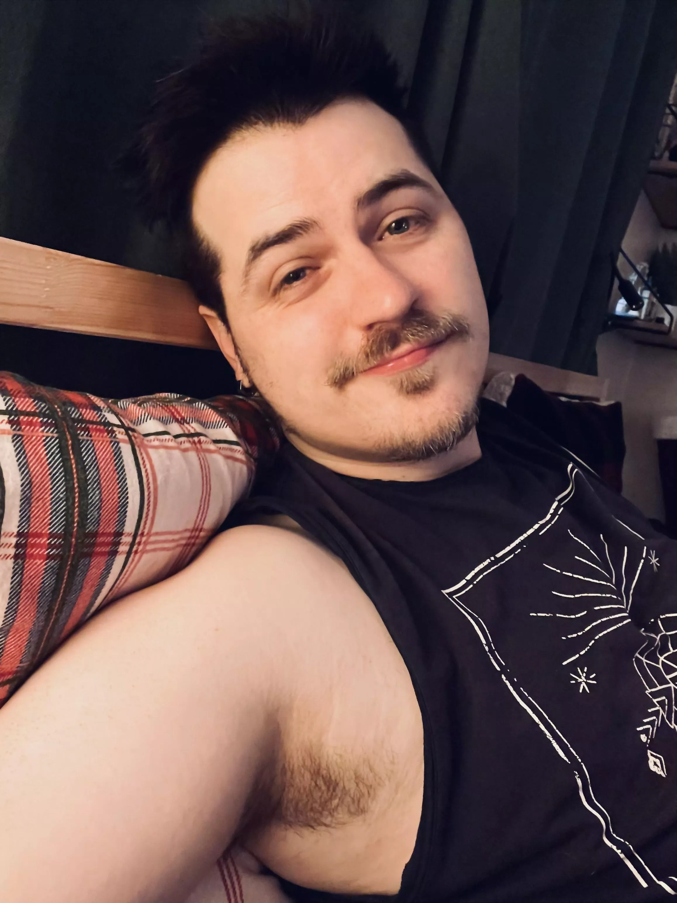 Lazy day today š Lazy day today š
