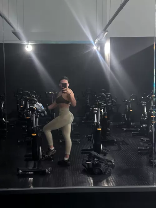 leg day every dayyyy