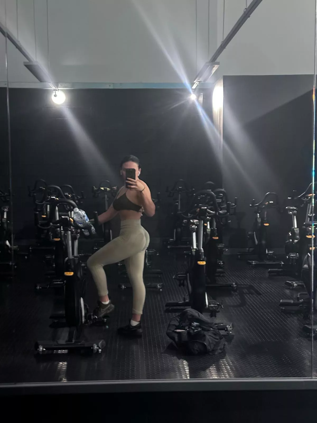 leg day every dayyyy