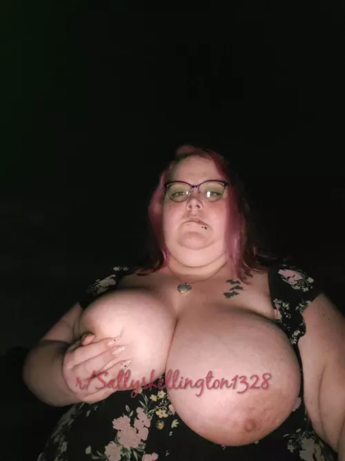 Let me be your big tittied BFF. I promise it'll be worth it 😉