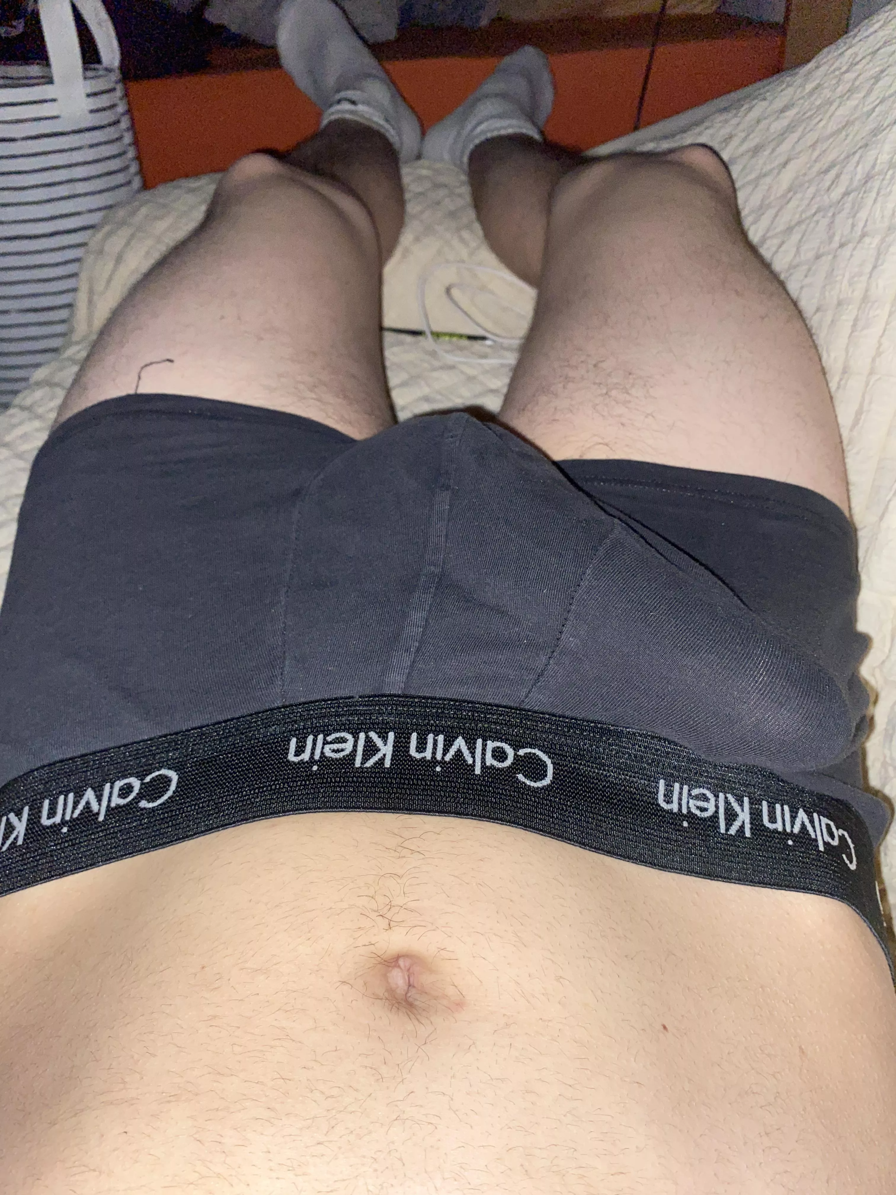 lets do a little unboxing 