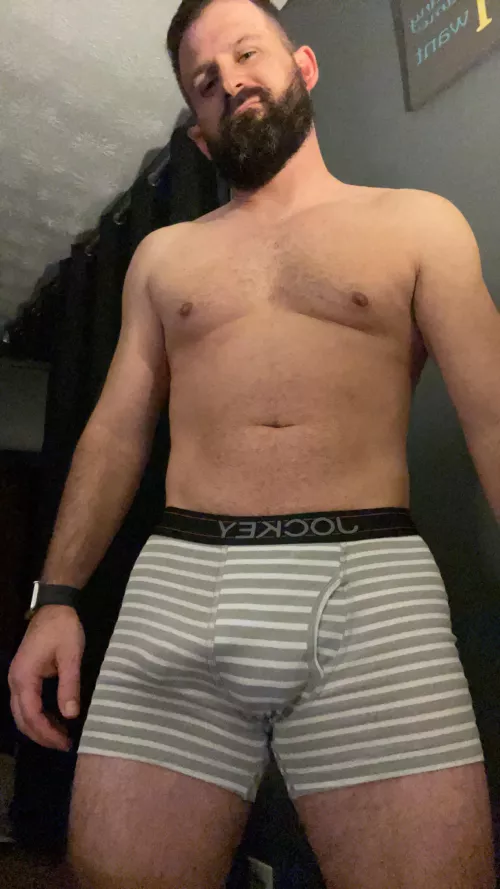 Let’s get this day started