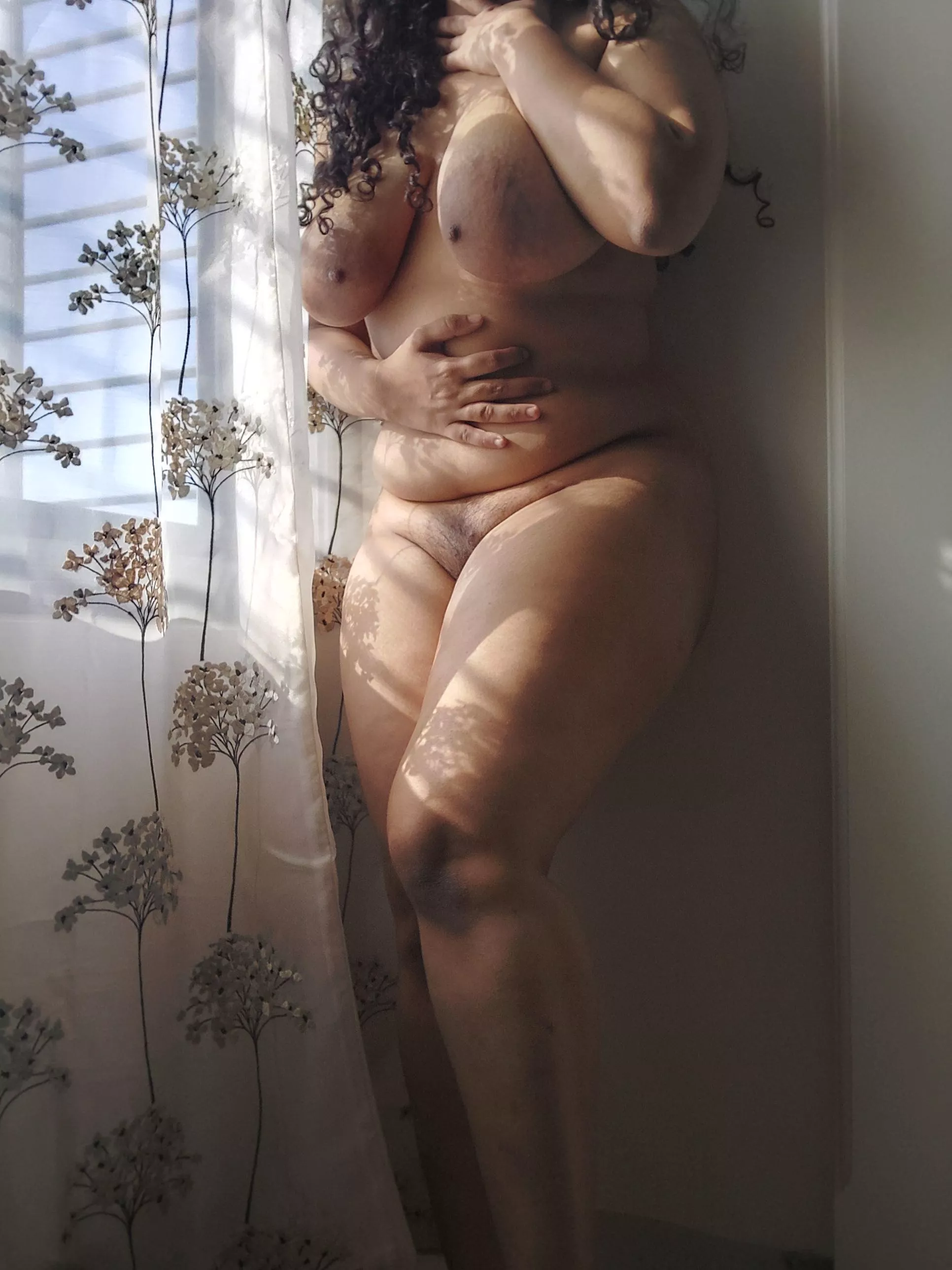 Light and soft shadows 