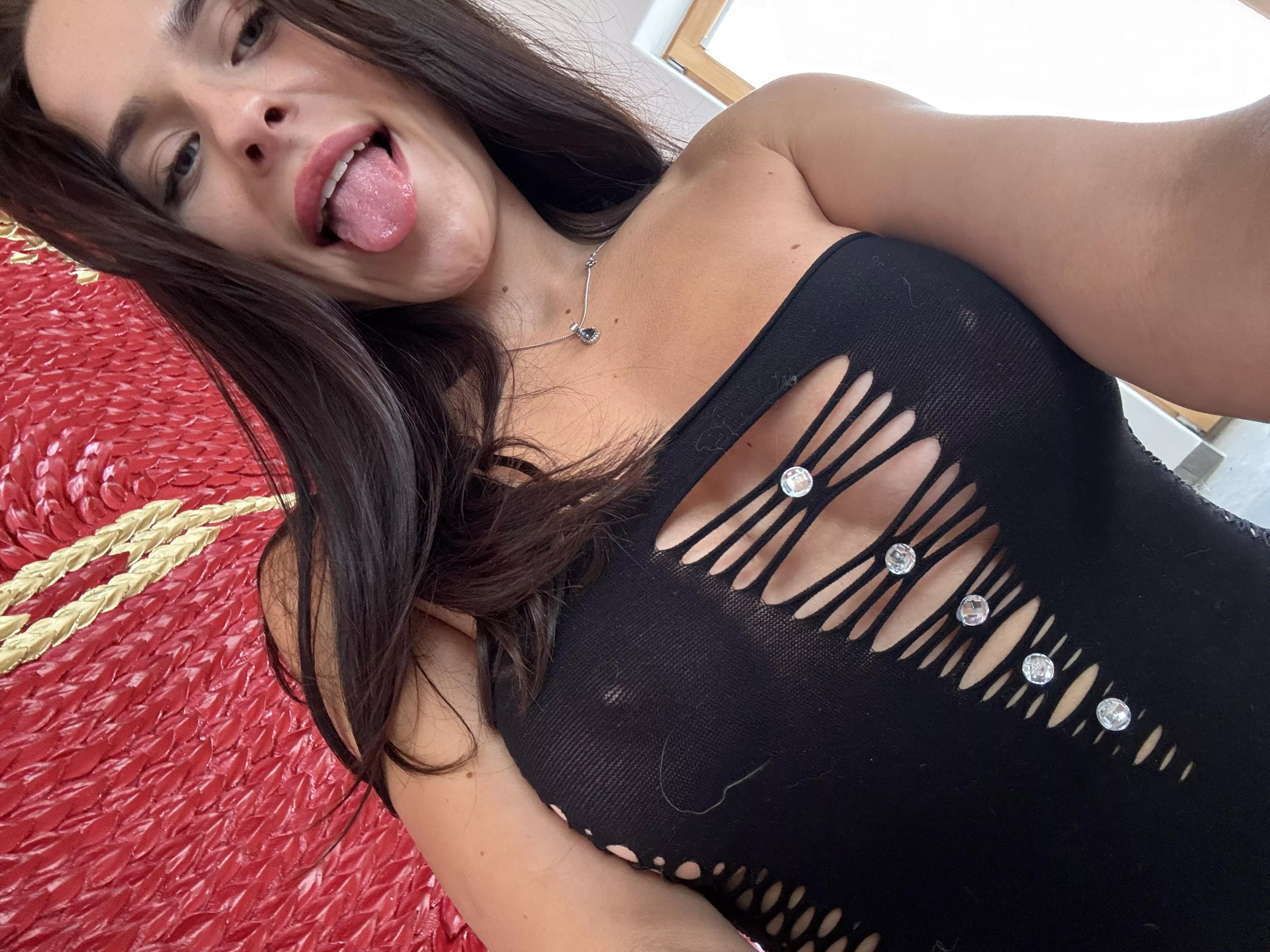 Looking for someone to call daddy...anyone out there?