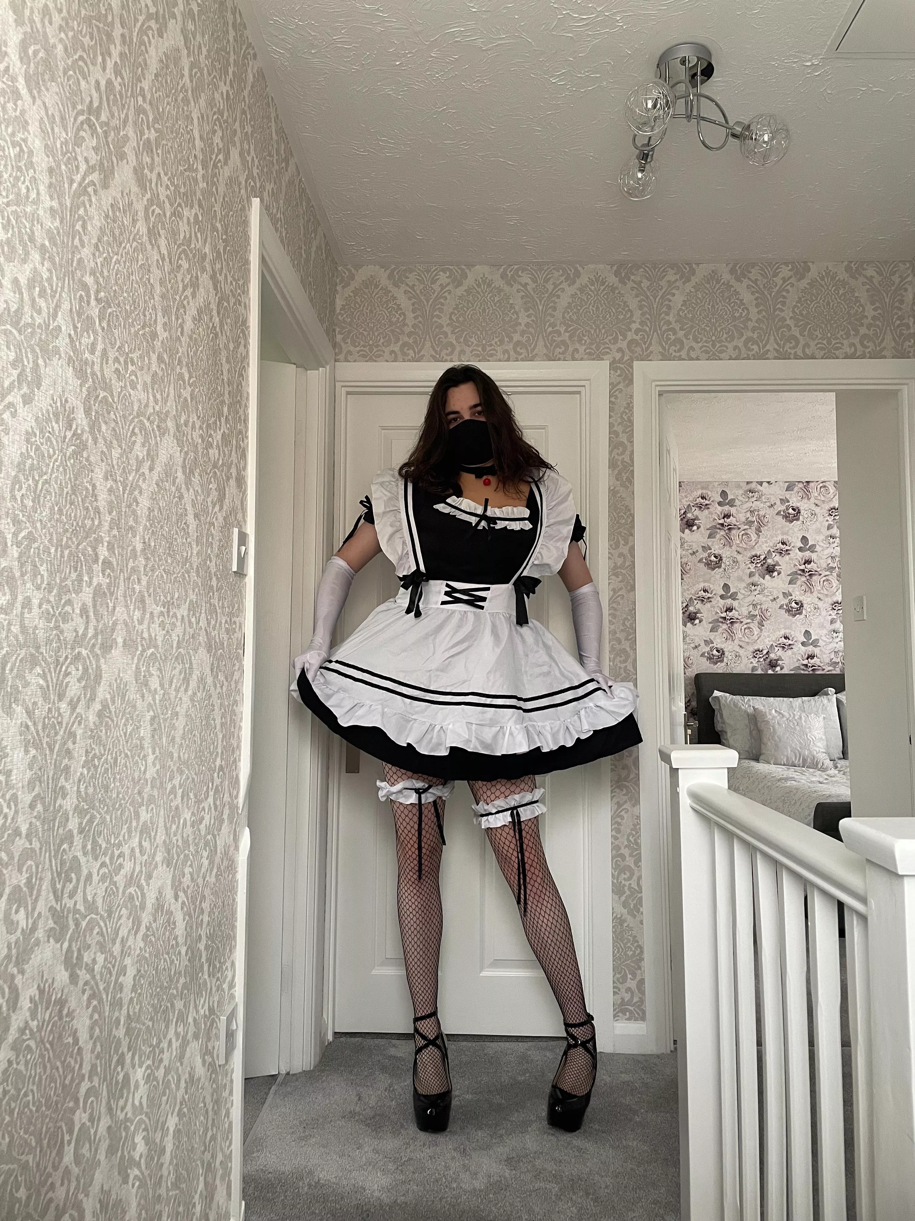 Losing a bet sure does suck🤦‍♂️😭