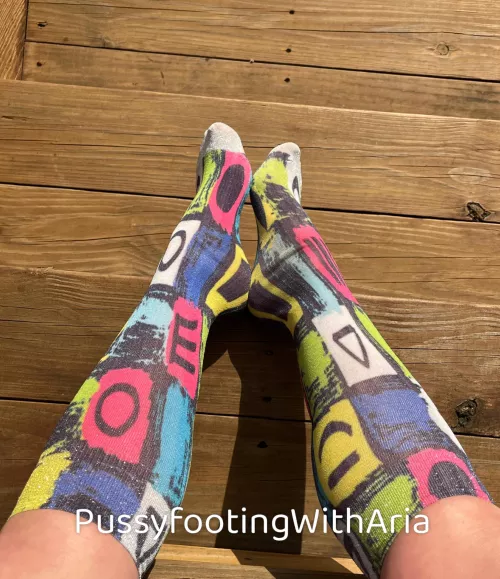 Love how these sparkle in the sun!