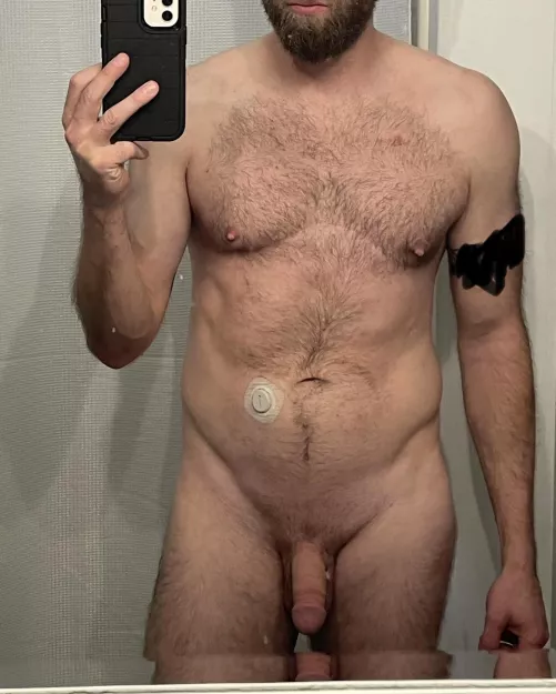 (M) 38 Let’s do this