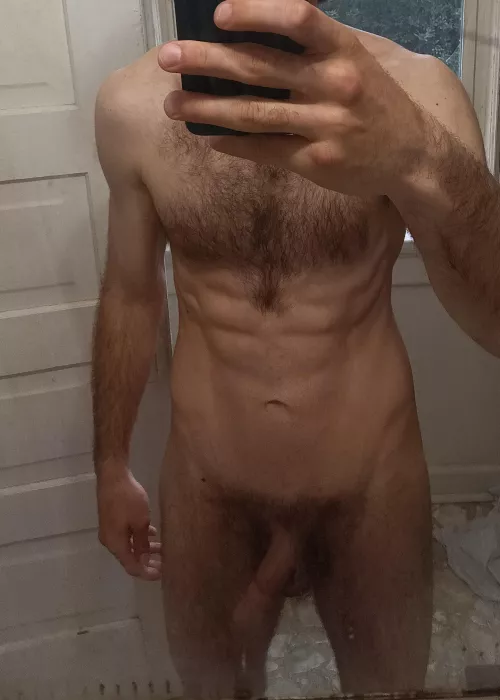 (m) thoughts?? 😋