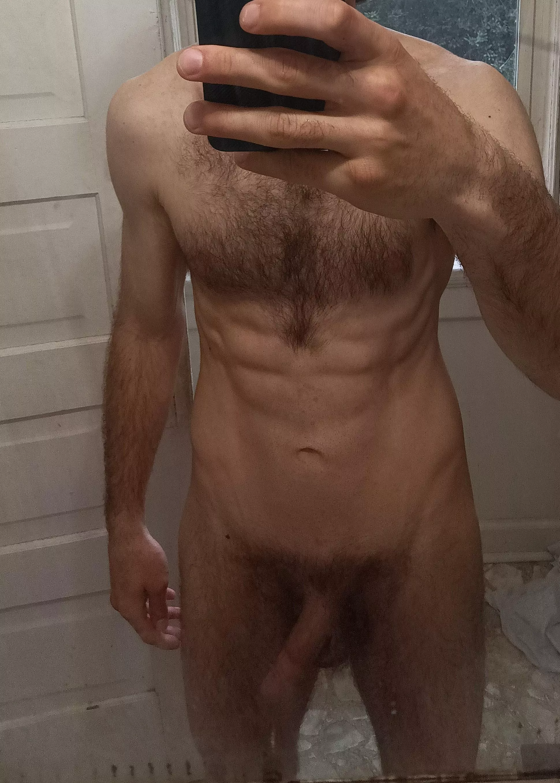 (m) thoughts?? 😋