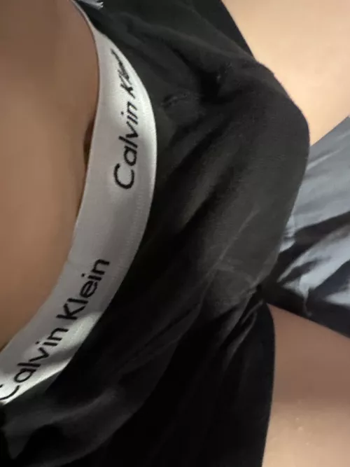 M18 Anyone wanna talk about undies?