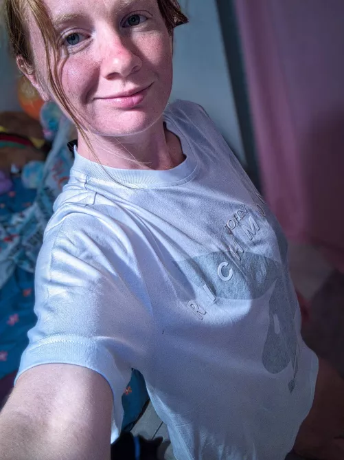 Makeup-free magic that radiates confidence ✨ [F27]