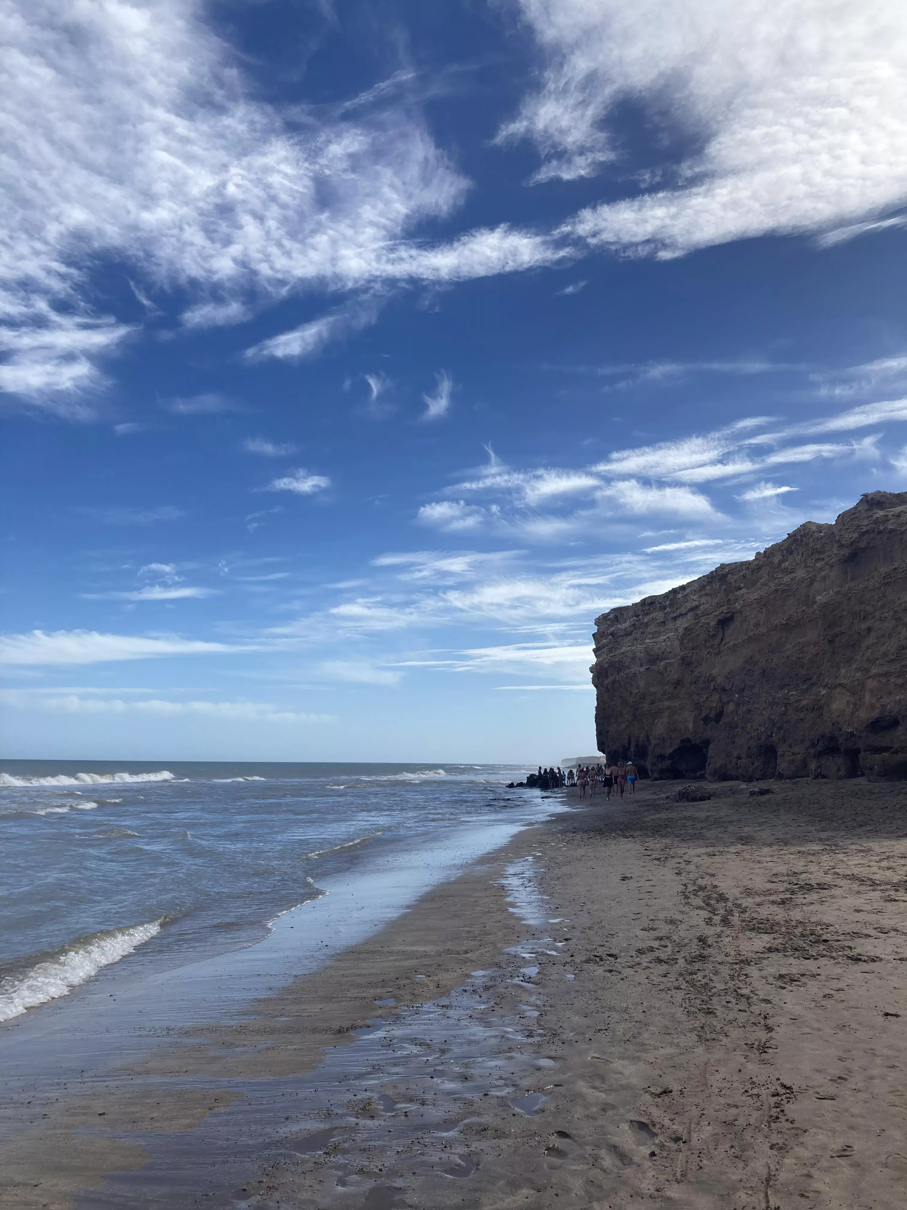 Mar del plata, Buenos Aires, Argentina (OC)