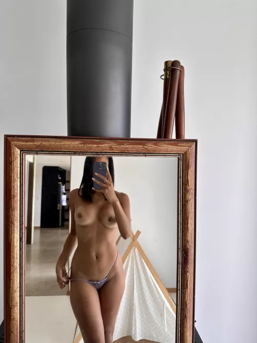 Mirror mirror on the wall... [img]