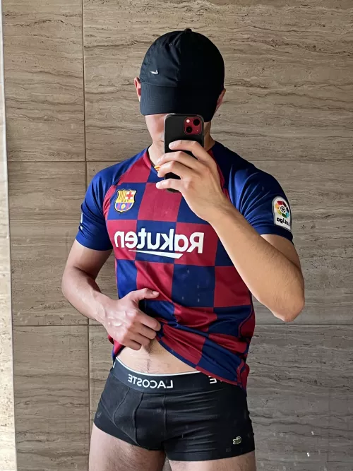 Moisture wicking or not?