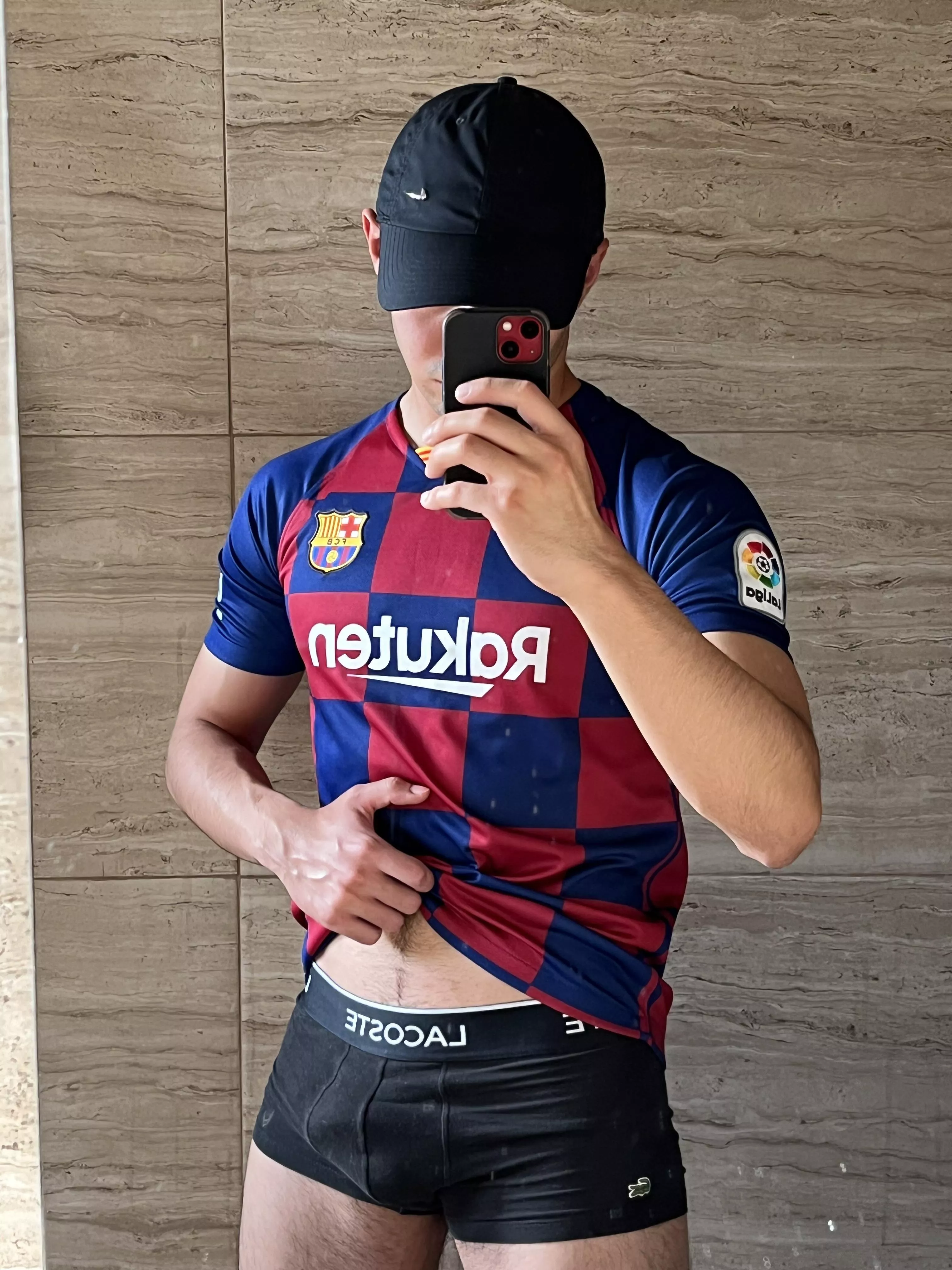 Moisture wicking or not?