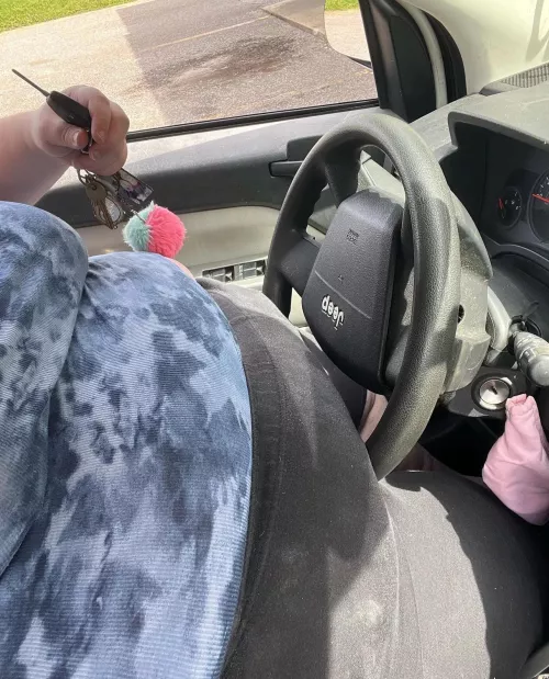 Mom says I’ve gotten too fat