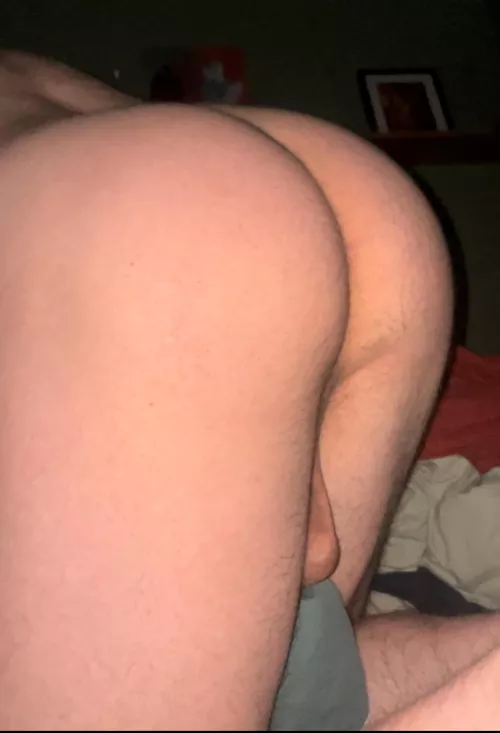 More booty [28]