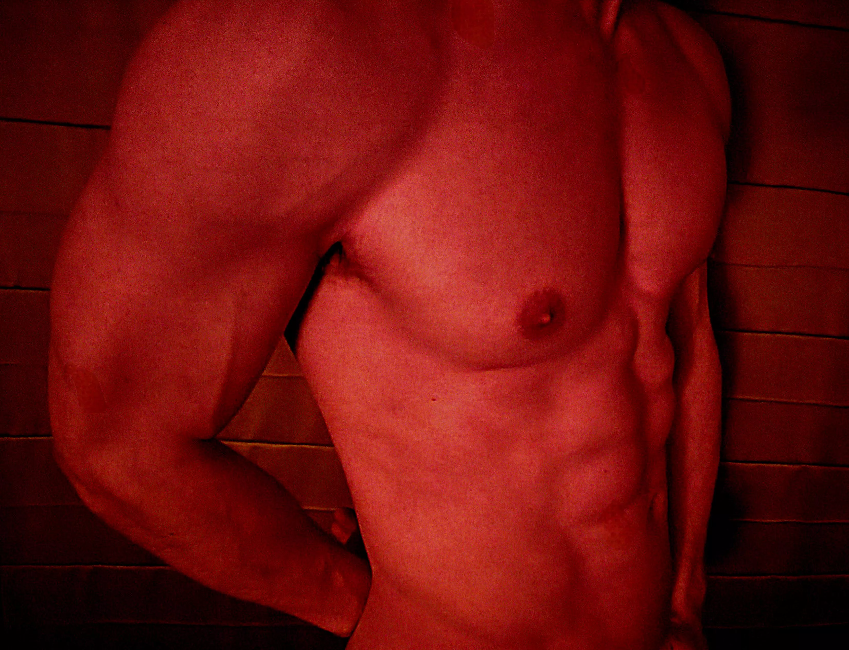 [M]ore experimentation with lighting and angles 