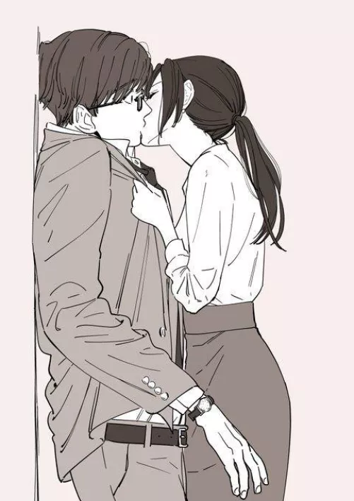 my confidence would just melt