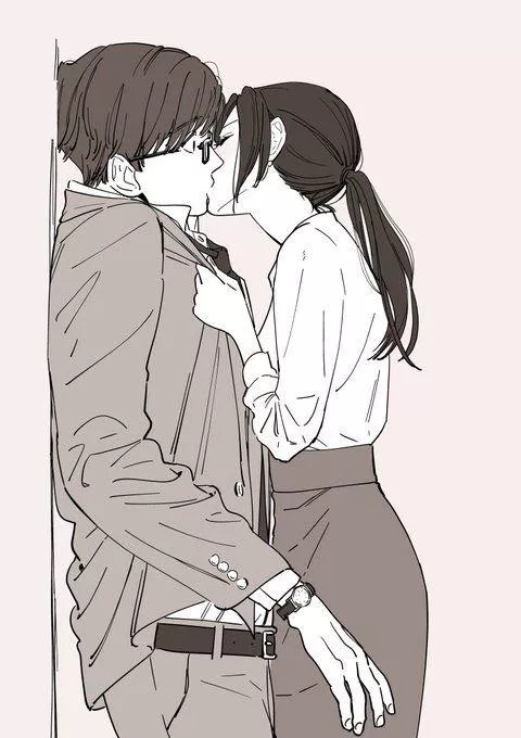 my confidence would just melt