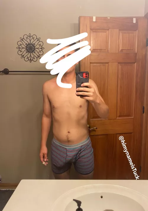 My first post for 🙂