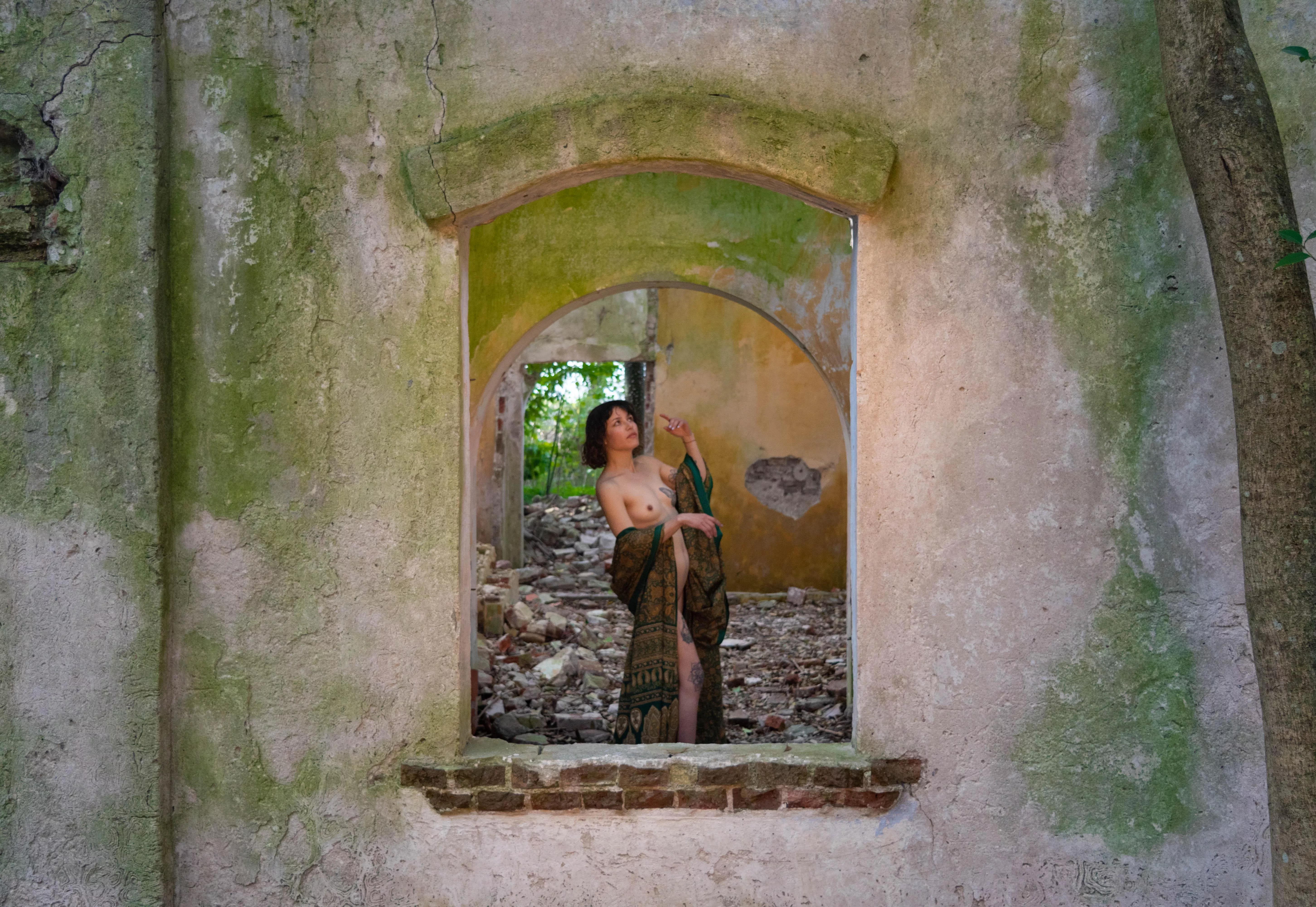 My little flat tits will make your dick hard as a rock?