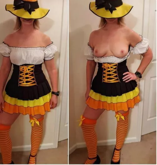 My tits are so pretty and perky