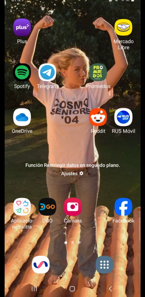 My wallpaper😍😂🇺🇸🔥🔥