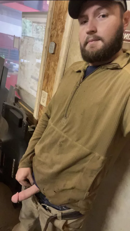 My wife’s friends seem to like it, so you? 28M