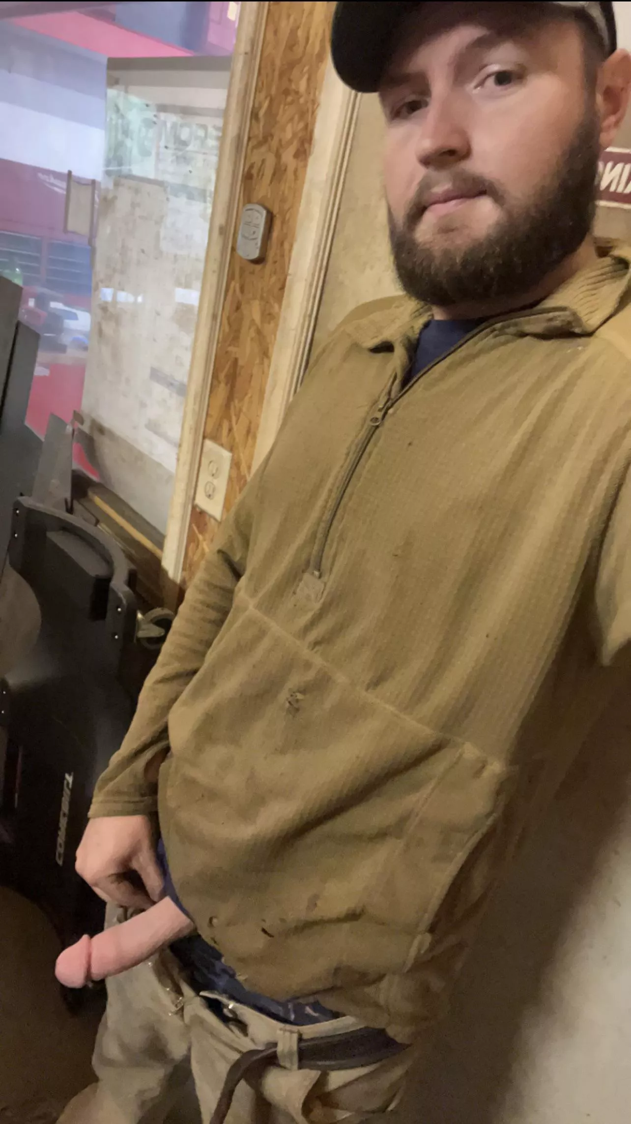 My wife’s friends seem to like it, so you? 28M My wife’s friends seem to like it, so you? 28M