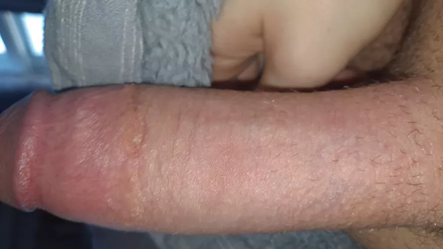 Need to stretch some holes rn, how bout yours? Dms open