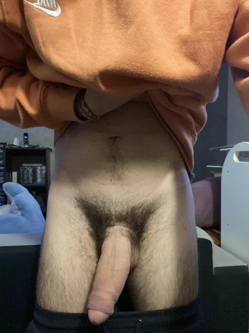 never tried raw meat? here is your chance