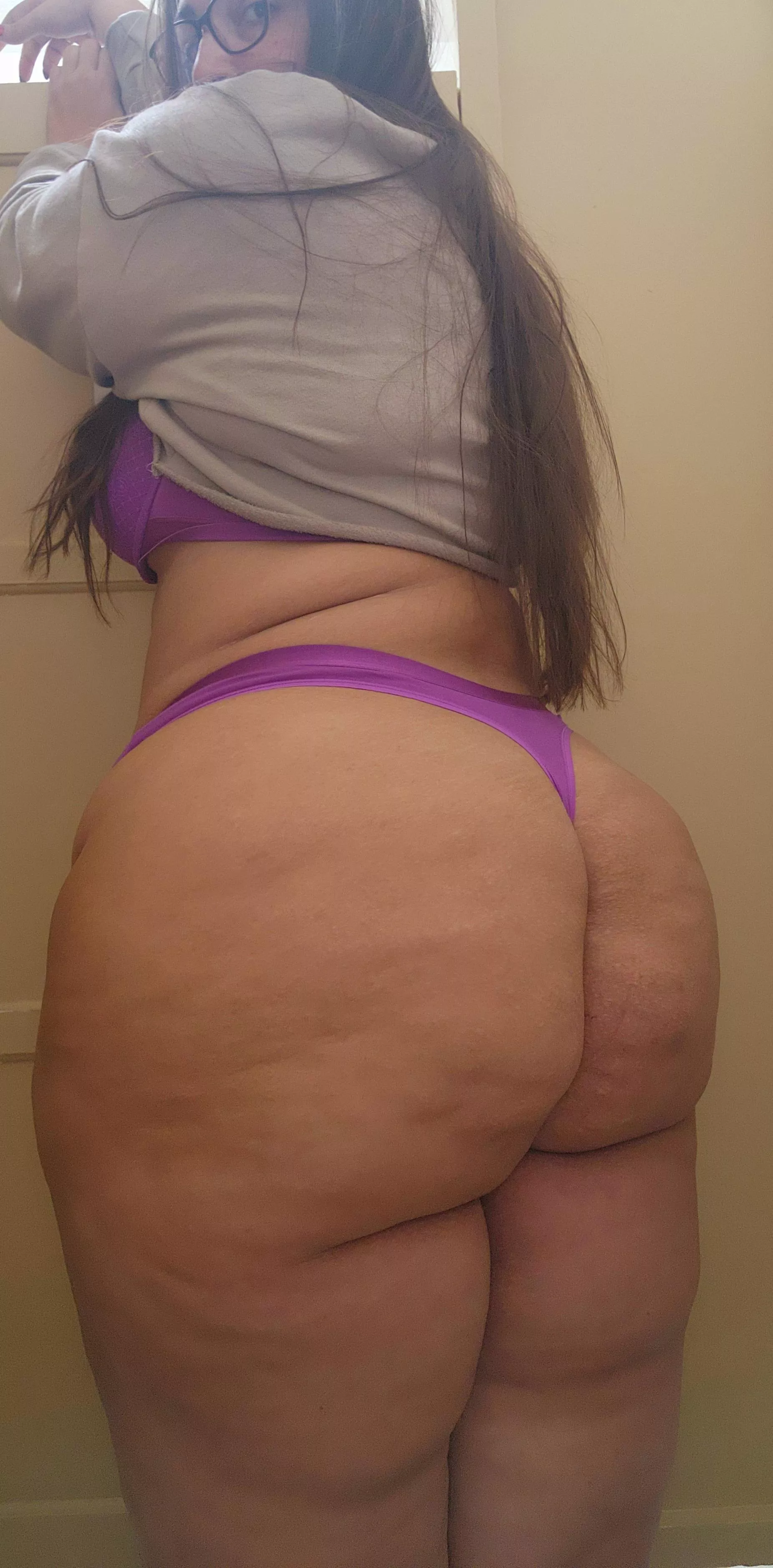 Nice and THICK