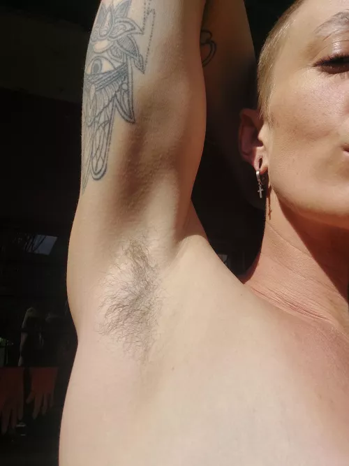 One whiff of me will leave you addicted 🤤