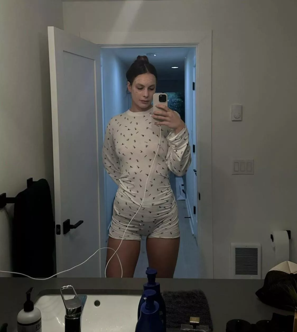 Penny Oleksiak - Canadian Swimmer