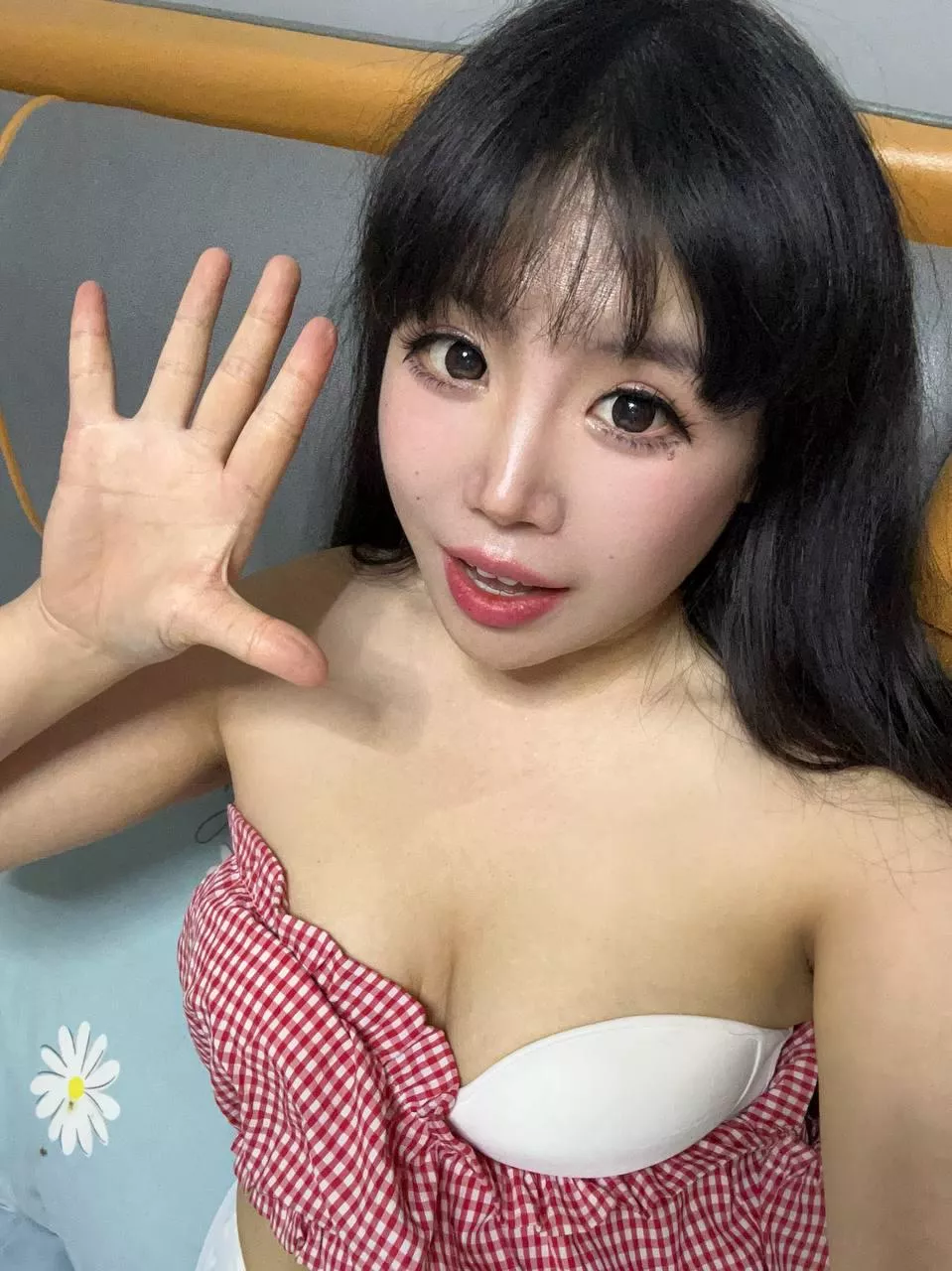 Perfectly imperfect, just the way you like it. Ready for some unforgettable fun?