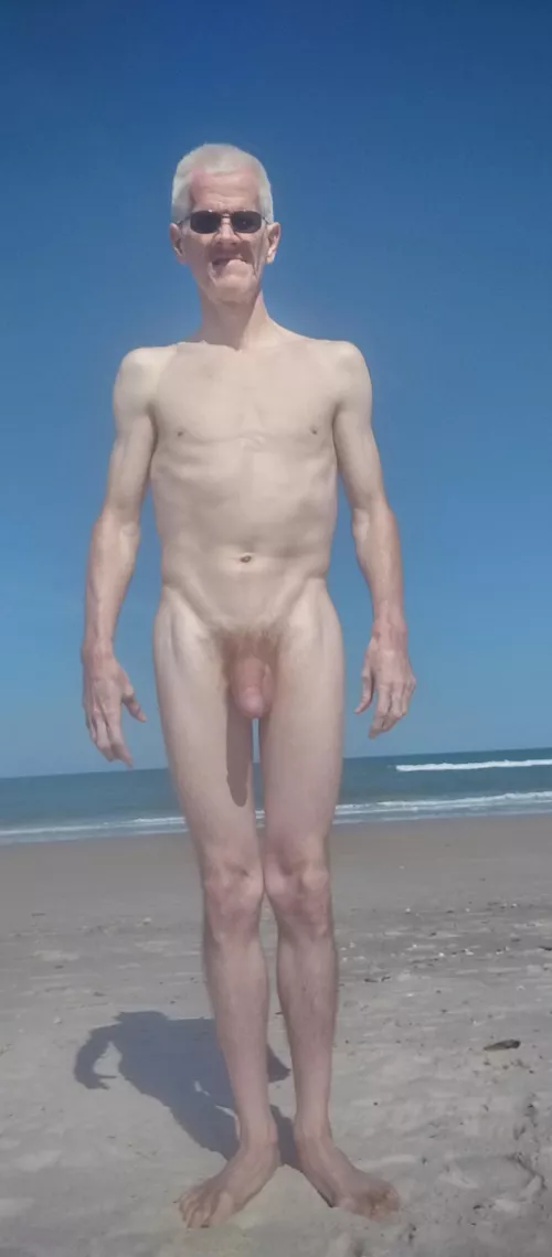 Playalinda Beach 🌞