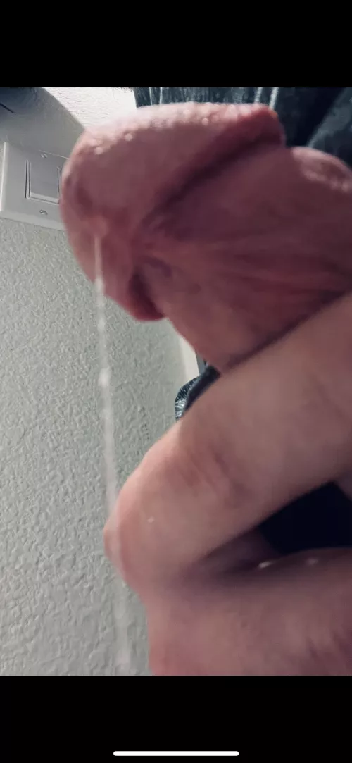 Second post. Want to see more?