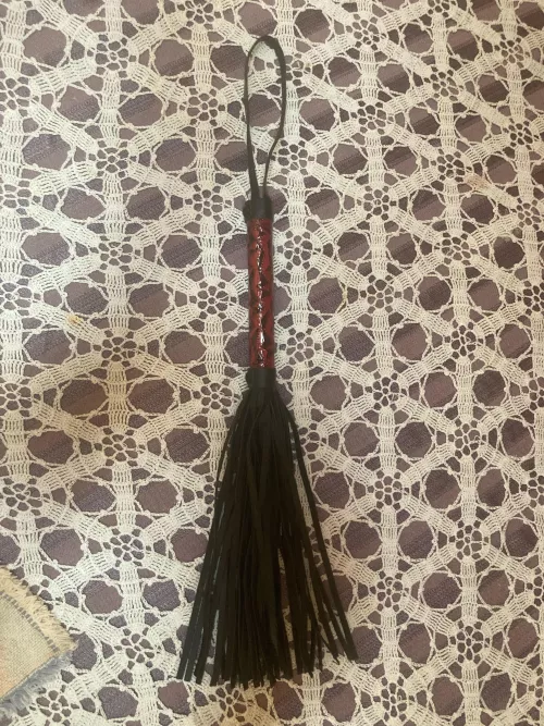 Self bondage