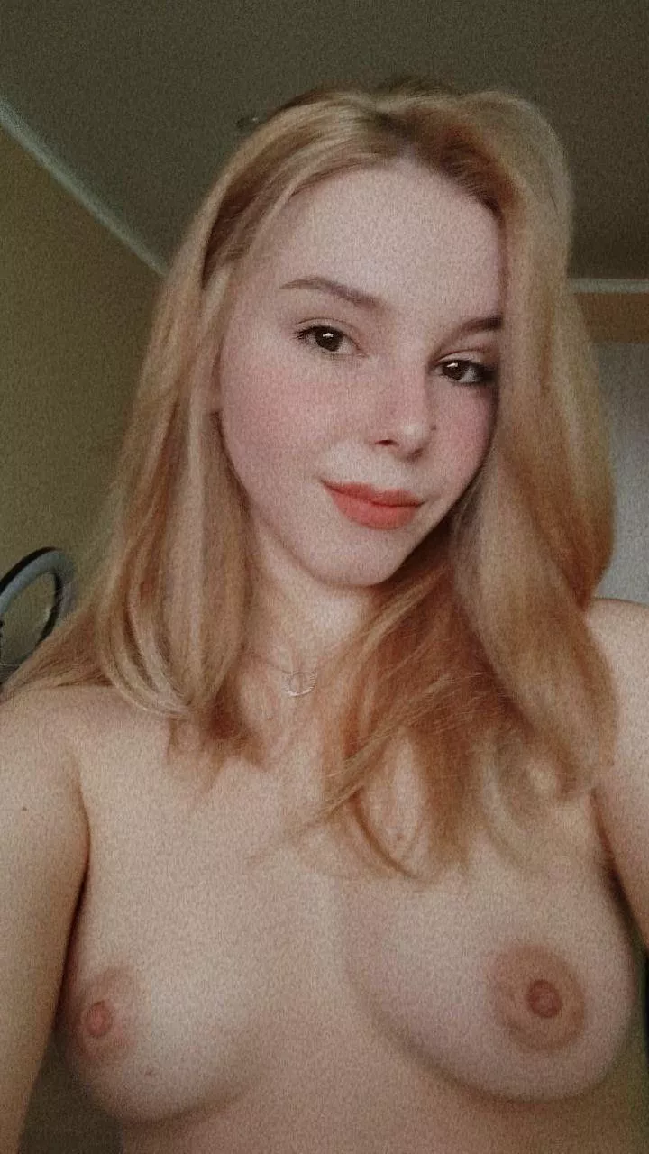 Small girls are better than barbies with fake boobs, am I right?