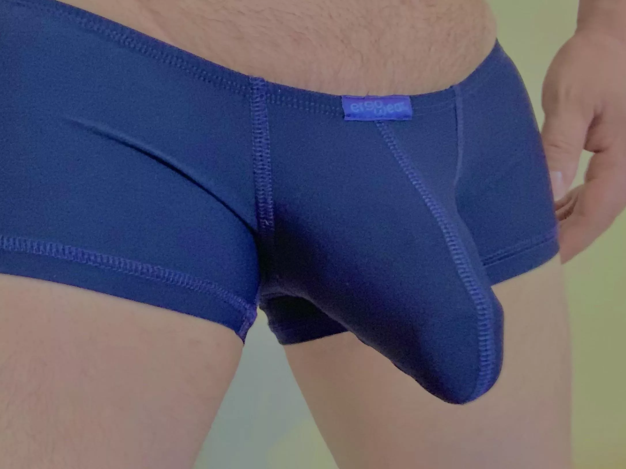 So… How Do We Feel About This Fit? Too Tight? [38][M]