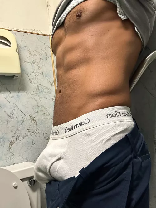 Something about Calvin’s 