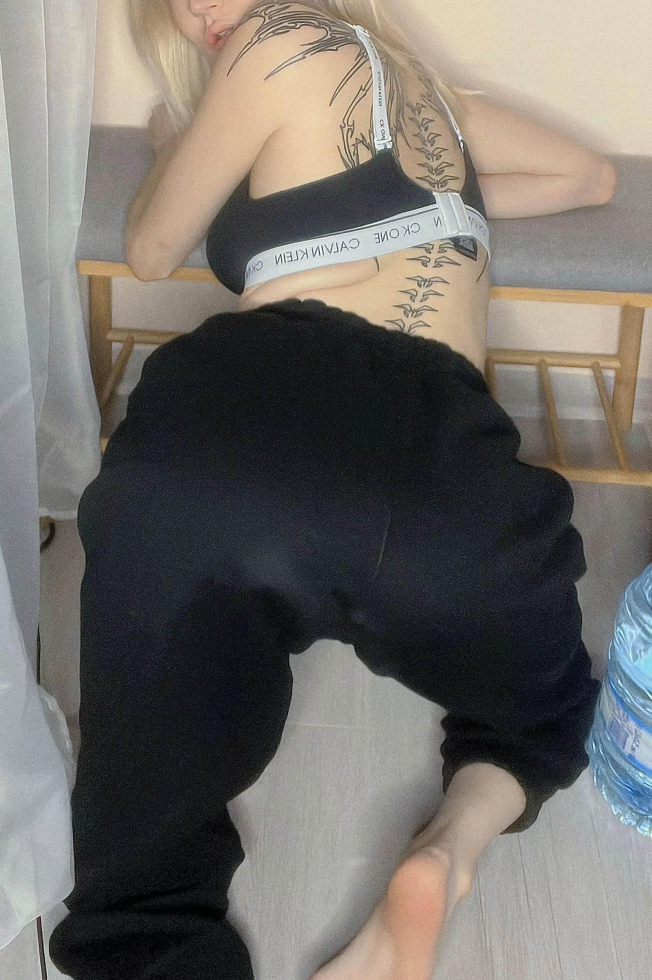 Sometimes it's hard to keep track of all my dirty fantasies... Do you think you can handle them