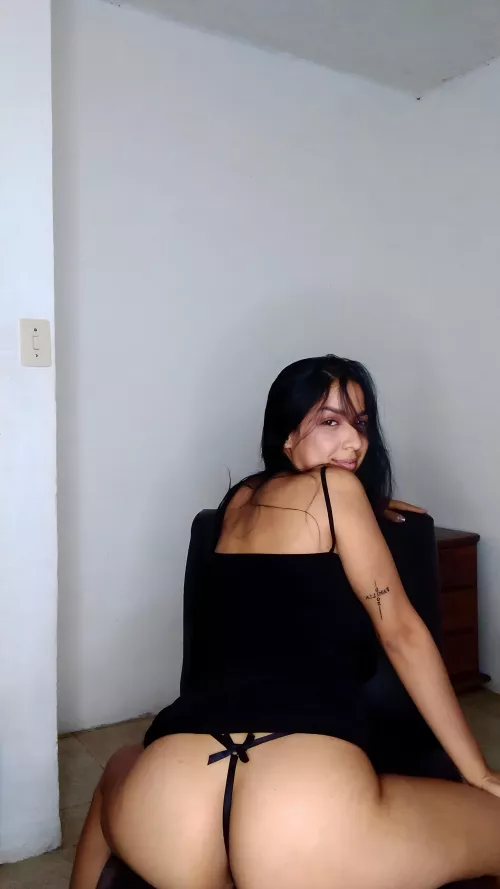 Spretty little bow :)