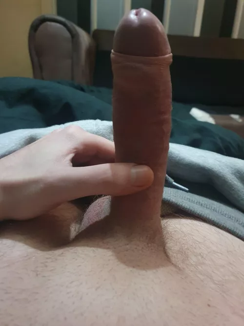 Suck or fuck?